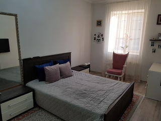 Apartament cu 2 camere, 52 m², Centru, Cricova, Chișinău mun. foto 4