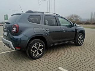 Dacia Duster foto 4