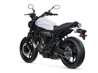 Yamaha XSR 700 foto 3