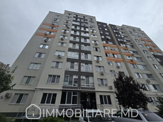 Apartament cu 1 cameră, 47 m², Ciocana, Chișinău foto 9