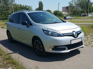 Renault Grand Scenic foto 3