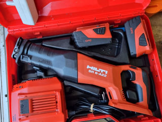 Hilti mixt foto 7