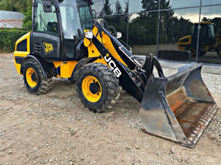 Jcb 406