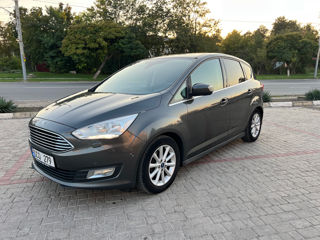 Ford C-Max foto 2