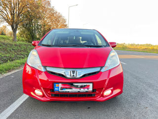 Honda Jazz foto 3