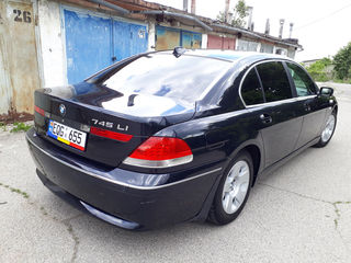 BMW 7 Series foto 4