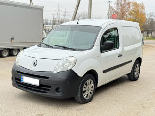 Renault Kangoo foto 3