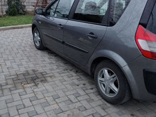 Renault Scenic foto 4