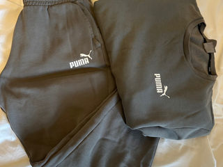 Puma Tracksuit Size L