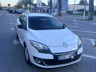 Renault Megane foto 3