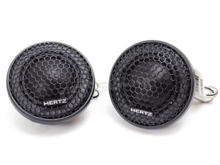 Tweeter Hertz Millie Pro 25.3 foto 3