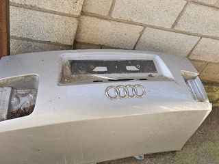 Cutie de viteza Automat audi a 8 D3 2004 3.7 150 е foto 9