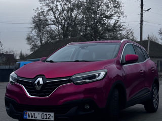 Renault Kadjar foto 2