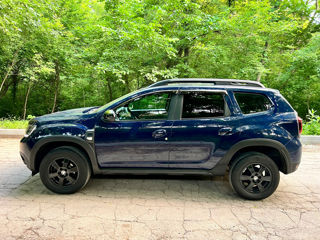 Dacia Duster foto 3