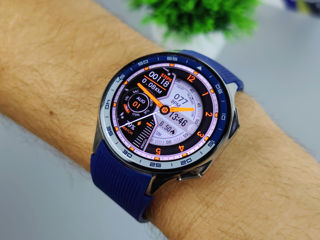 Смарт часы DT Watch X(Amoled дисплей) foto 2