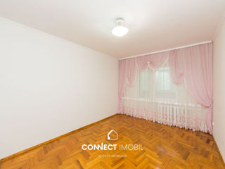 Apartament cu 3 camere, 90 m², Ciocana, Chișinău foto 1