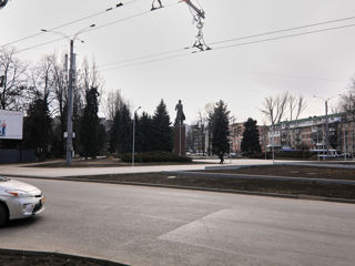 1-комнатная квартира, 45 м², Ботаника, Кишинёв фото 10