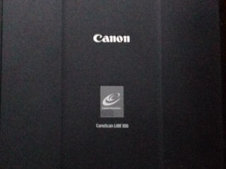 Scaner Canon Lide 100      250L