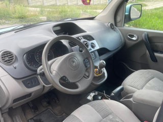 Renault Kangoo foto 10