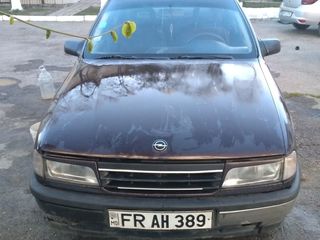 Opel Vectra foto 2