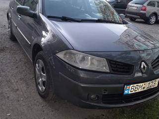 Renault Megane foto 7