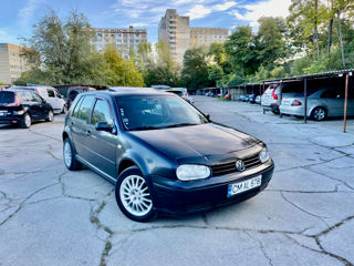 Volkswagen Golf foto 2