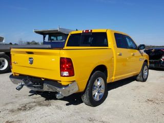 Dodge Ram foto 4