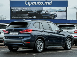 BMW X1 foto 2