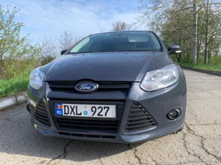 Ford Focus foto 8