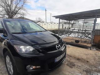 Mazda CX-7 foto 2