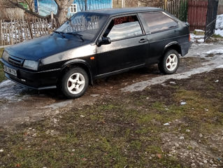 Lada / ВАЗ 2108