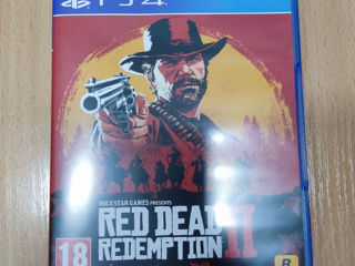 Red dead redemption