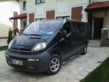 Opel Vivaro foto 9