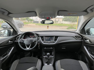 Opel Grandland X foto 5