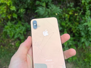 iPhone XS 64Gb Gold