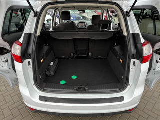 Ford Grand C-MAX foto 19