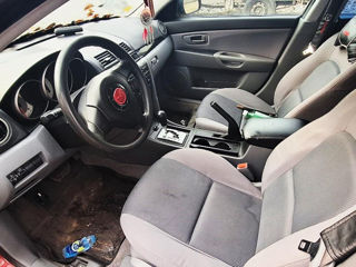 Mazda 3 foto 3