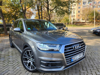 Audi Q7 foto 18