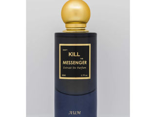 AUM Don't Kill The Messenger foto 2