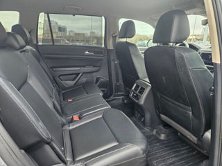 Volkswagen Atlas foto 15