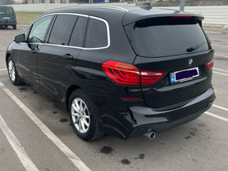 BMW 2 Series Gran Tourer foto 2