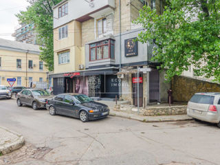 Chirie, oficiu, spațiu comercial, Centru , str. Alexandru cel Bun, 85 m.p, 800 euro foto 8