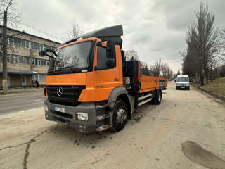 Închiriere automacara manipulator foto 4