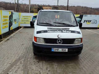 Mercedes Vito foto 4