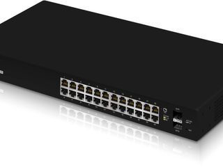 Switch Ubiquiti EdgeSwitch Lite 24