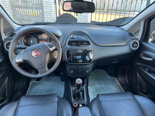 Fiat Punto foto 4