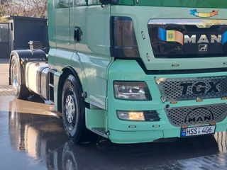 Man TGX foto 2