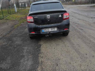 Dacia Logan foto 3