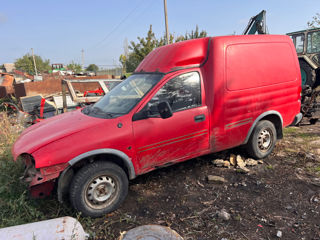 Opel Combo foto 3