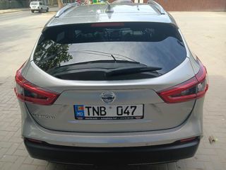 Nissan Qashqai foto 5